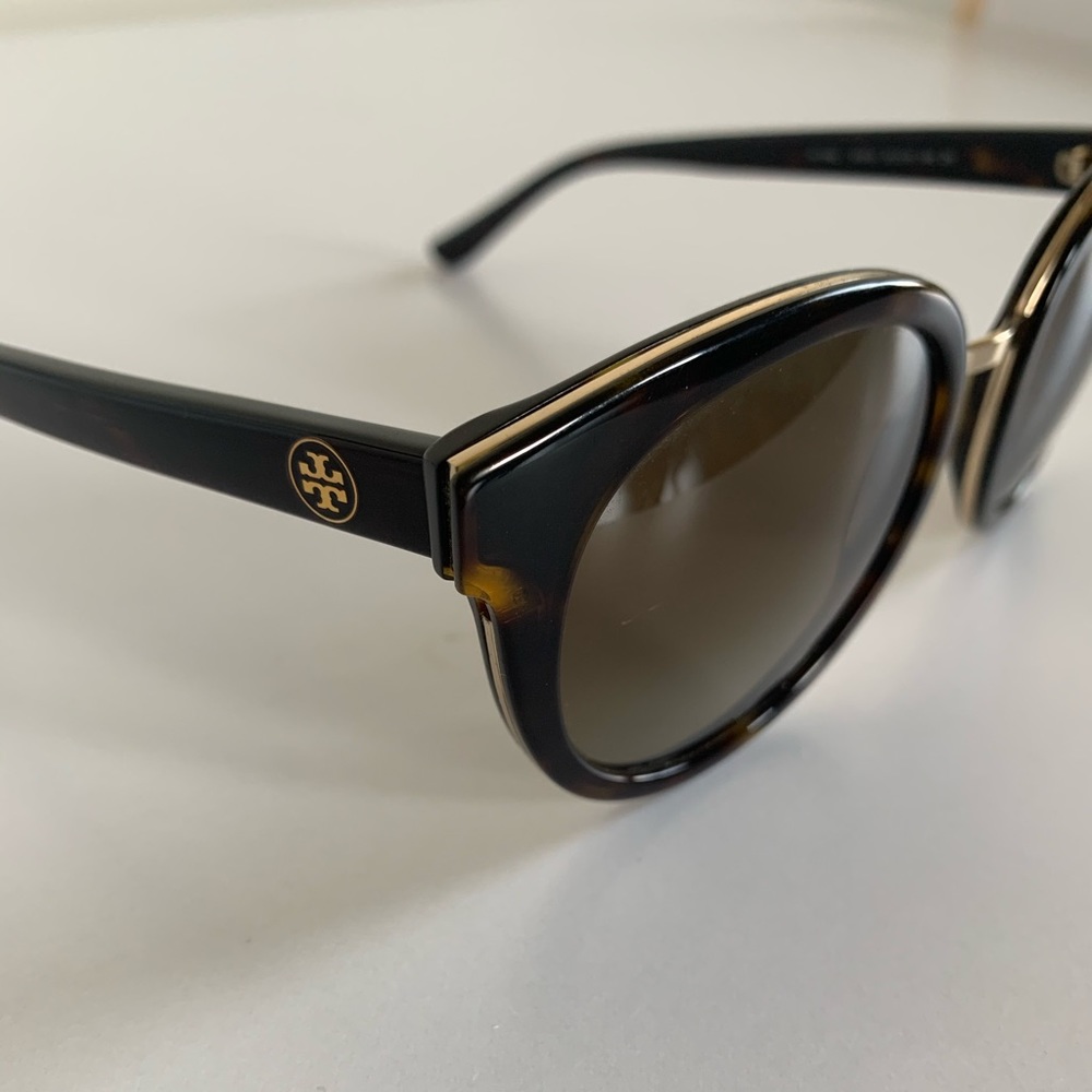 Tory Burch sunglasses
